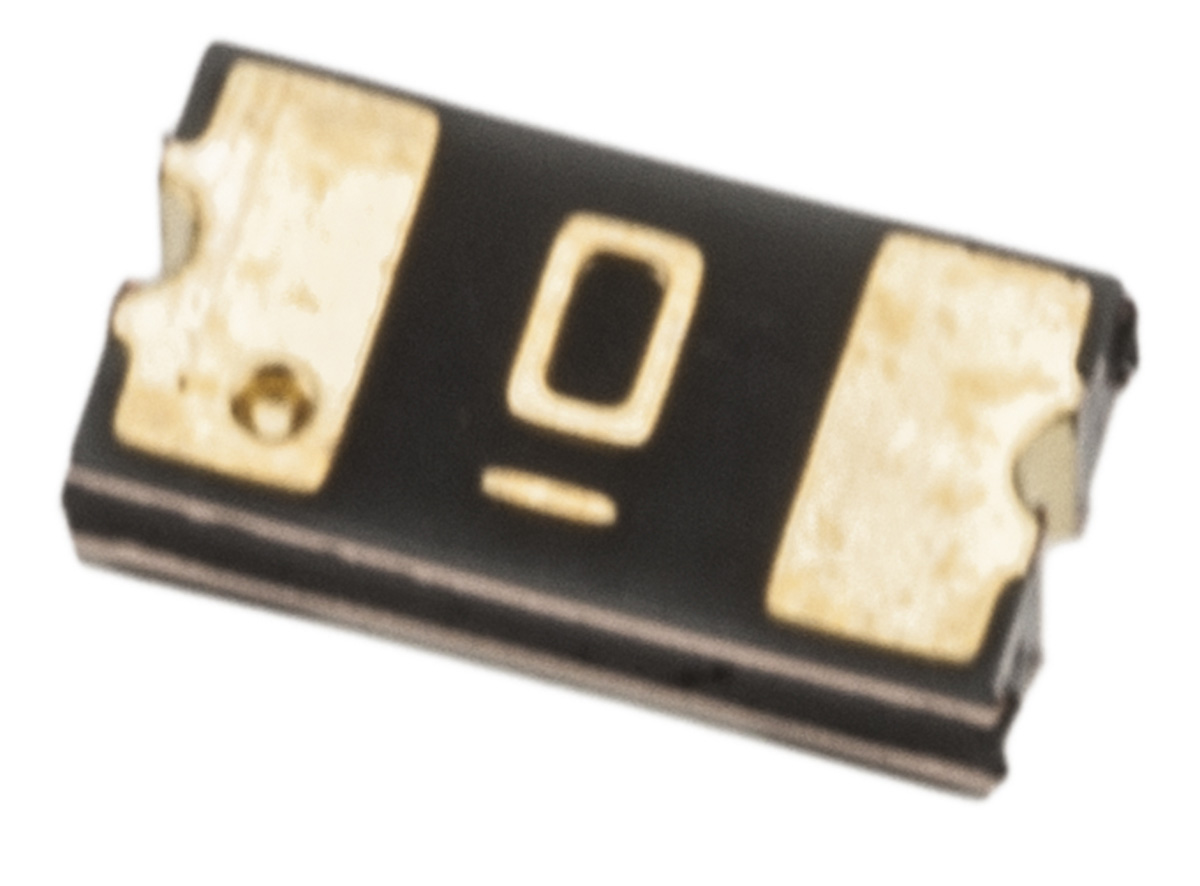 Bourns 0.12 A Resettable Fuse, 30V