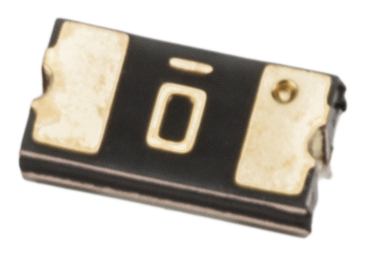 mf-nsmf012-2 Bourns 0.12 A Resettable Fuse, 30V
