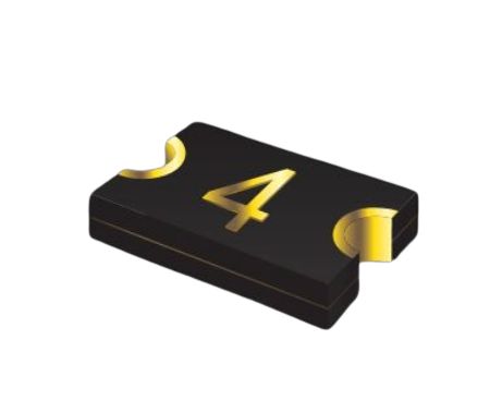 Bourns 0.35 A Resettable Fuse, 6 V