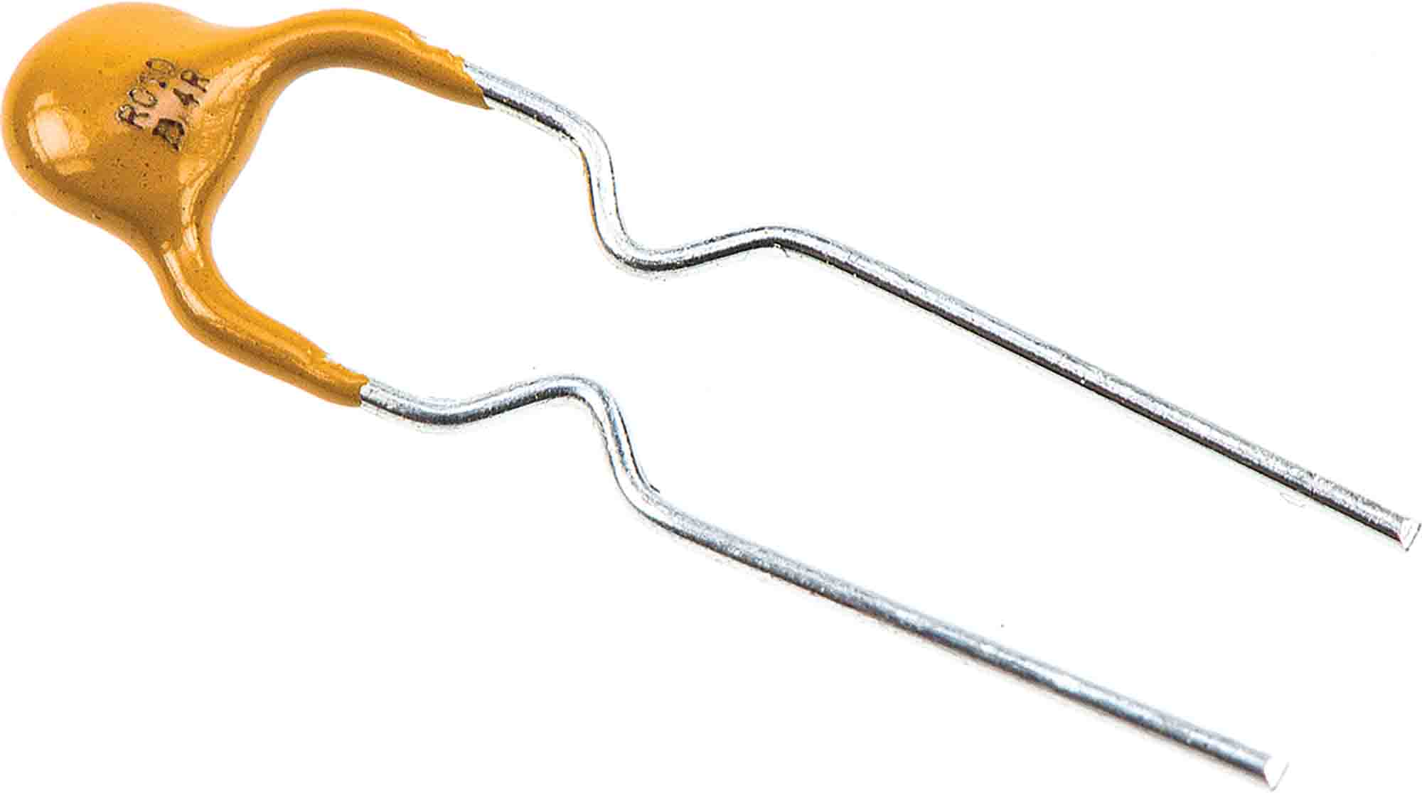 Bourns 0.1 A Resettable Fuse, 60 V