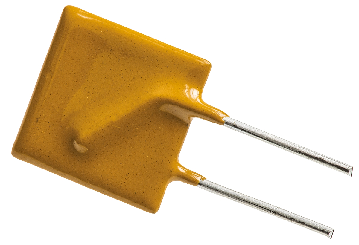 Bourns 3 A Resettable Fuse, 30 V