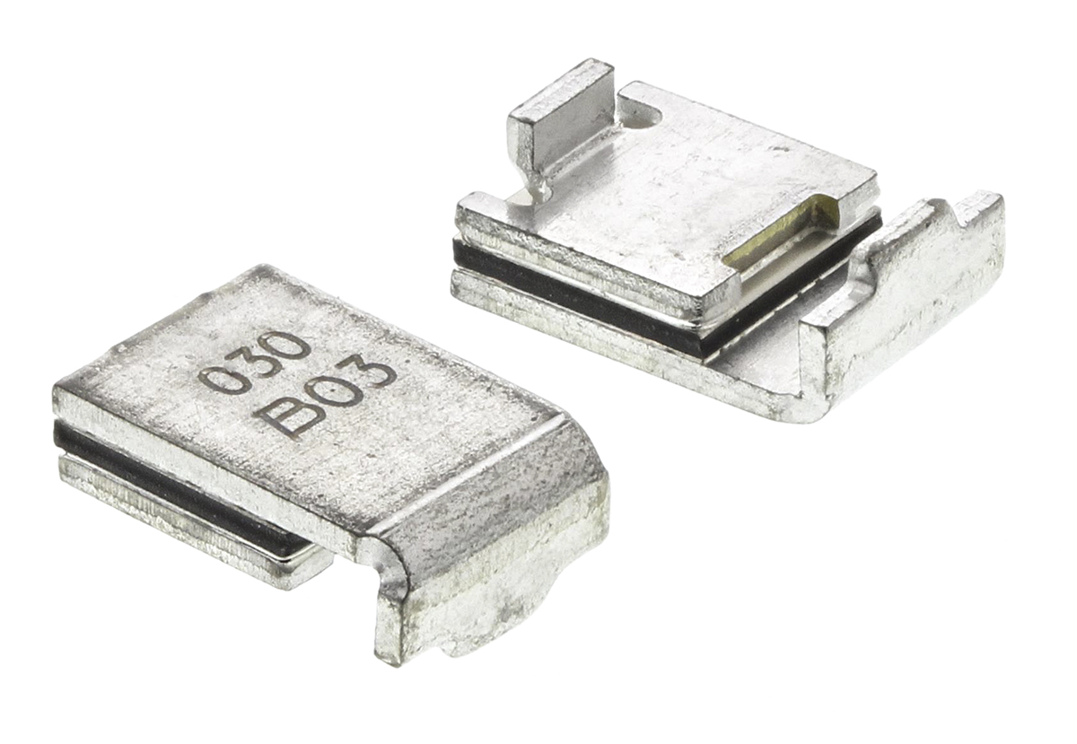 Bourns 0.3 A Resettable Fuse, 60V