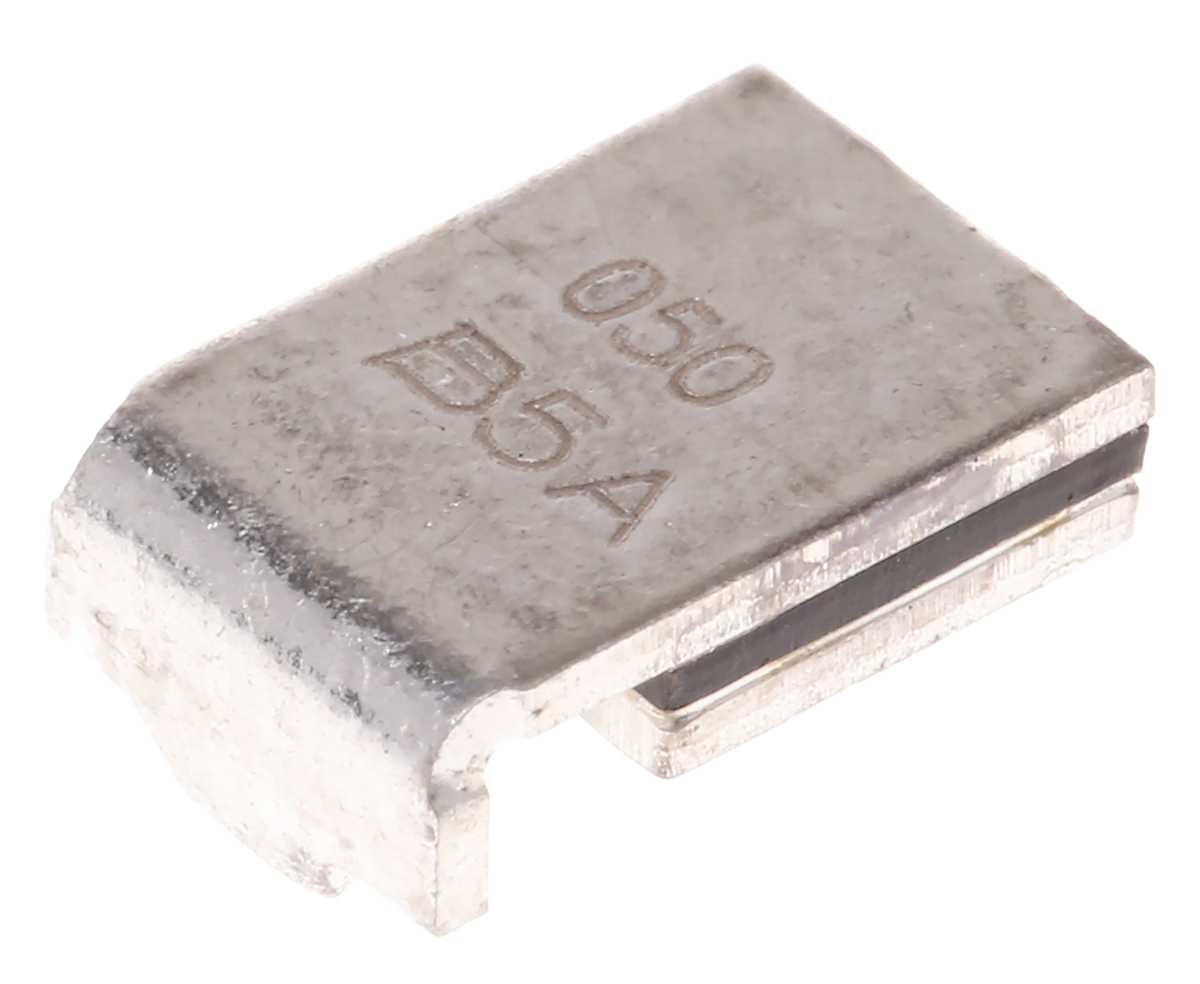 Bourns 0.5 A Resettable Fuse, 60V