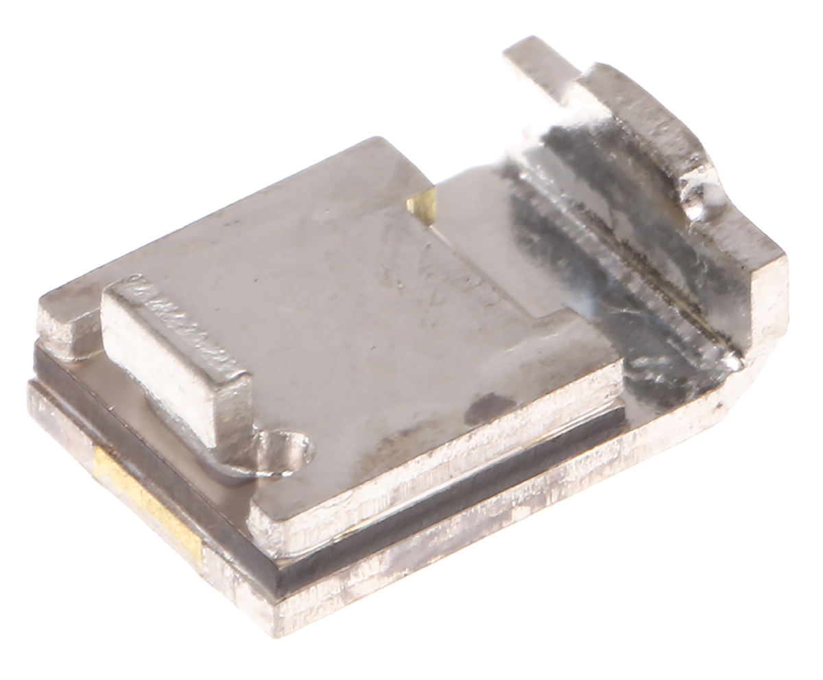 mf-sm050-2 Bourns 0.5 A Resettable Fuse, 60V