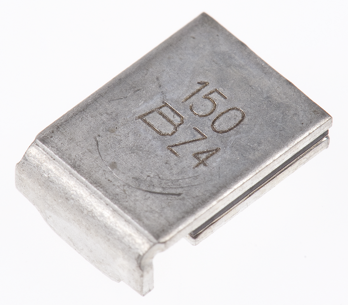 Bourns 1.5 A Resettable Fuse, 33V