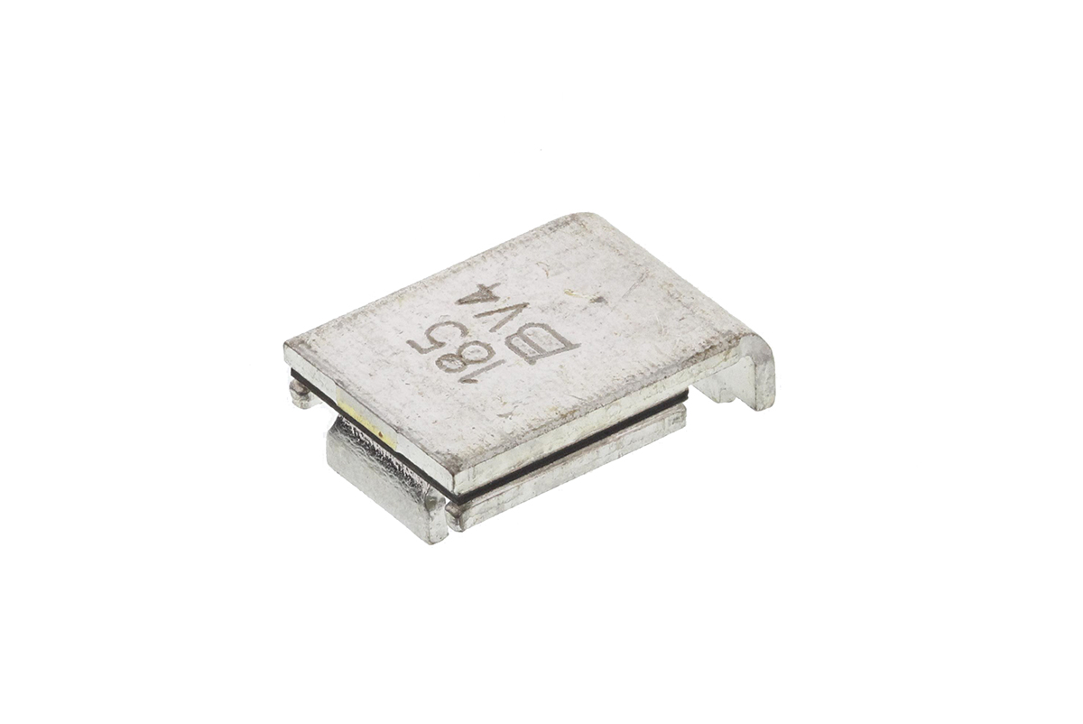 Bourns 1.8 A Resettable Fuse, 33V