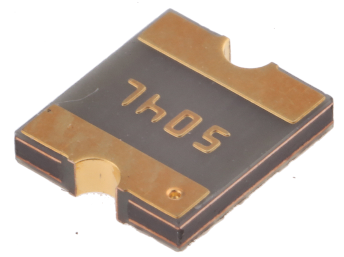 Bourns 0.55 A Resettable Fuse, 60V