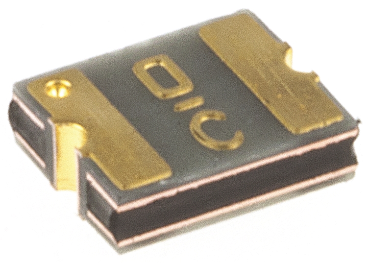 Bourns 0.05 A Resettable Fuse, 30V