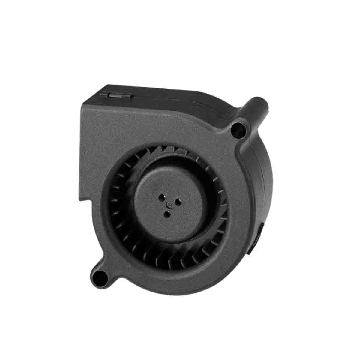 Sunon MF Series Centrifugal Centrifugal Fan, 12V dc, 5.8 cfm, DC Operation 50 mm x 50mm x 20 mm