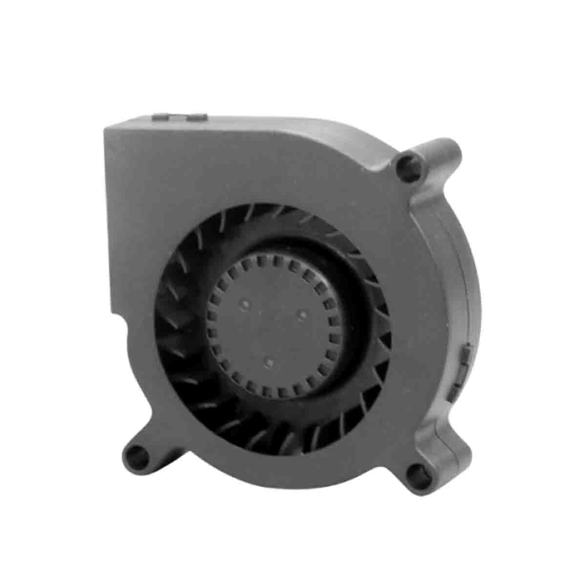 Sunon MF Series Centrifugal Centrifugal Fan, 12V dc, 5.7 cfm, DC Operation 50 mm x 50mm x 20 mm
