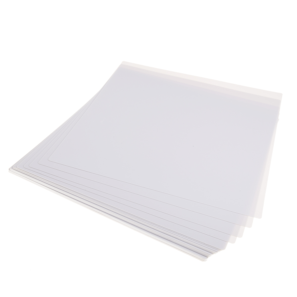 mfa180100aa Mayku MFA180100AA Sheets 200 x 200 mm Forming Bed