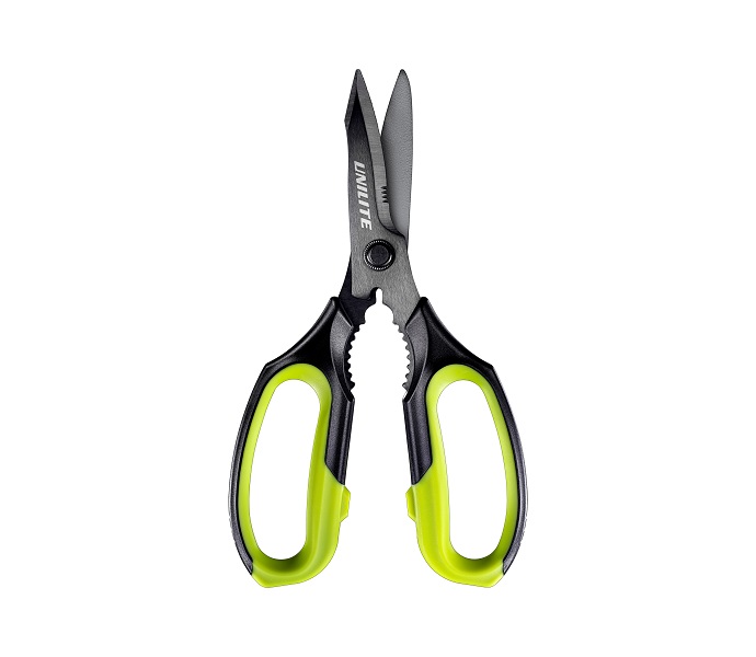 Unilite 205 mm Stainless Steel Multi-Purpose Scissor