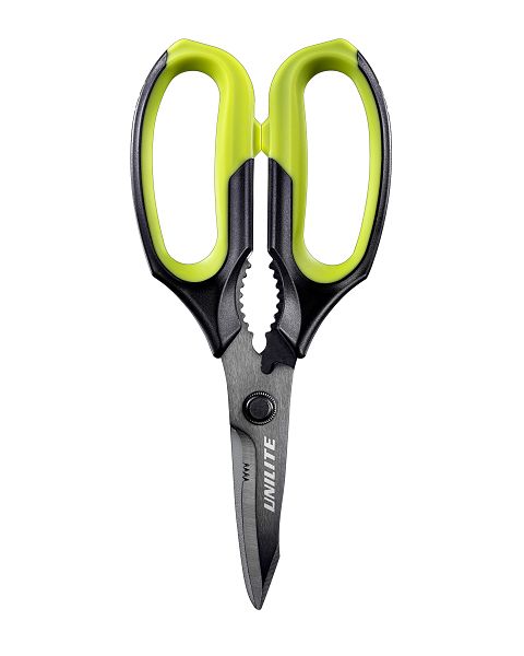 mfs-8 Unilite 205 mm Stainless Steel Multi-Purpose Scissor