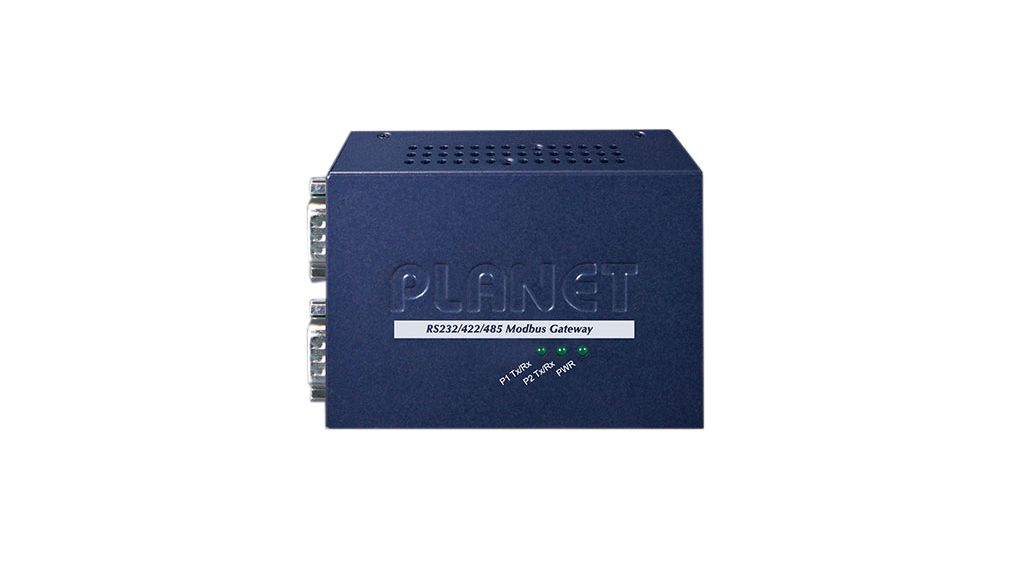 mg-120 Planet MG 2 Port Gateway, Ethernet