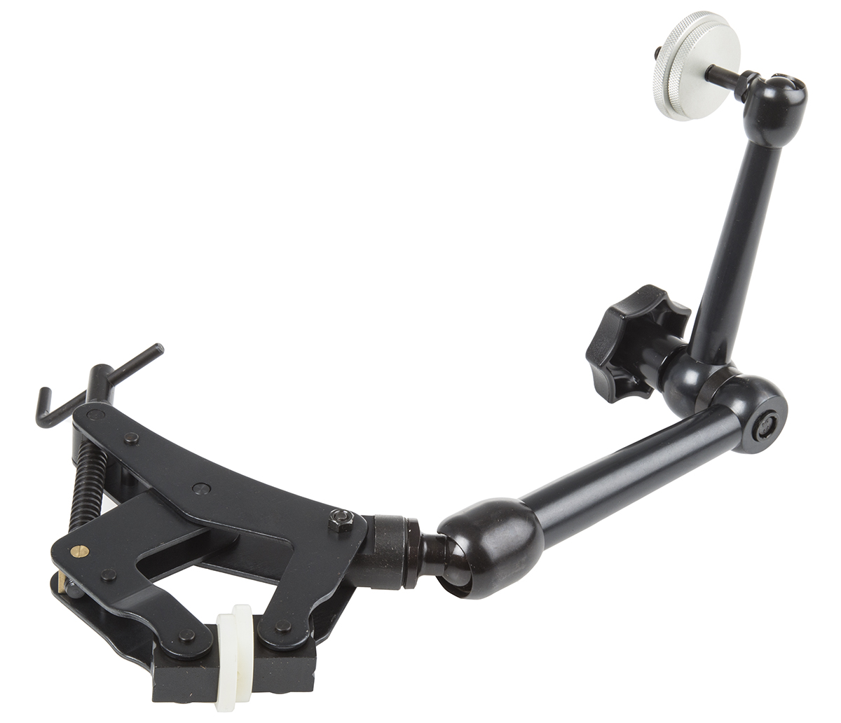 Noga Steel Base & Arm