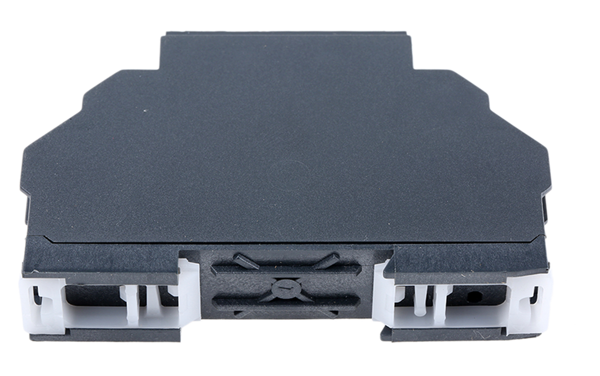 mg21dh GIC Monitoring Relay, 3 Phase, SPDT, DIN Rail, 480V ac