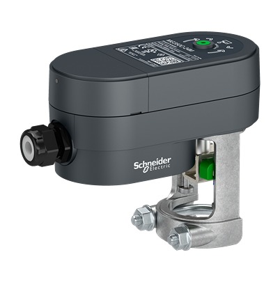 Schneider Electric Polycarbonate Valve Actuator MG350C-24F