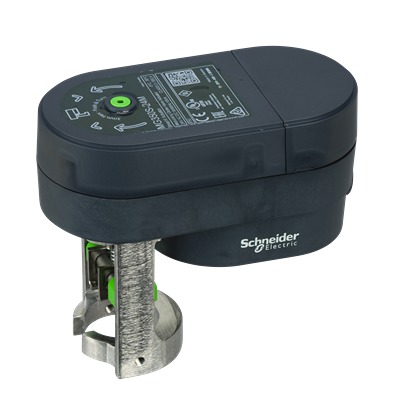 Schneider Electric Polycarbonate Valve Actuator MG350S-24M