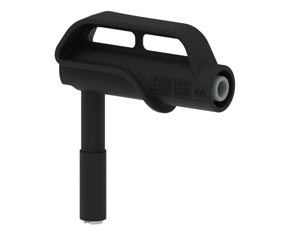 Electro PJP Mg6 Adapter for use with GFCI, RCCB, RCD