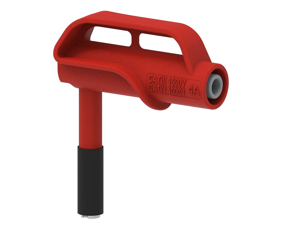 Electro PJP Mg6 Adapter for use with RCCB, RCD, GFCI