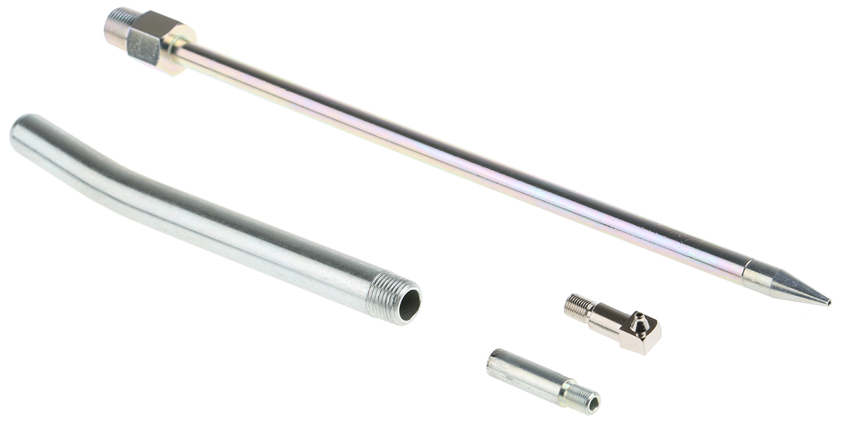 mg70 THK Manual Grease Gun, 70g
