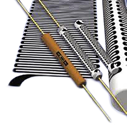 Caddock 2 kΩ Film Resistor 1 W 1 % MG710-2.00K-1%