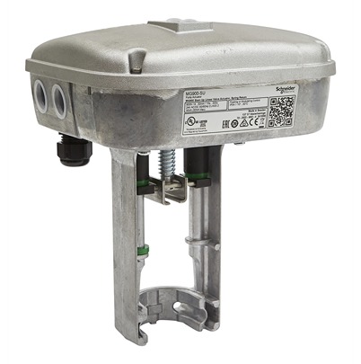 Schneider Electric Valve Actuator MG900-SU
