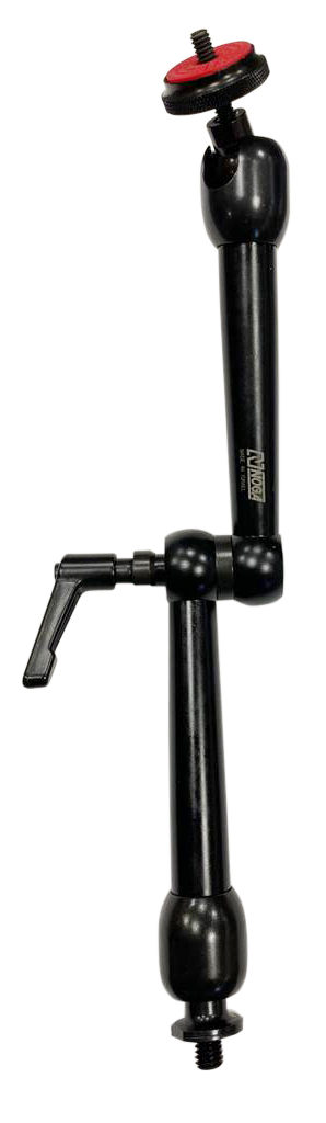 mg9038 Noga Aluminium, Steel Base & Arm