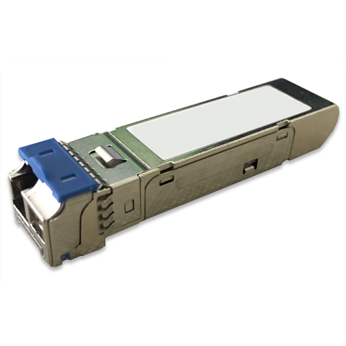 Planet SFP  Single Mode  SFP Transceiver Module, Single Mode, 1000Mbit/s