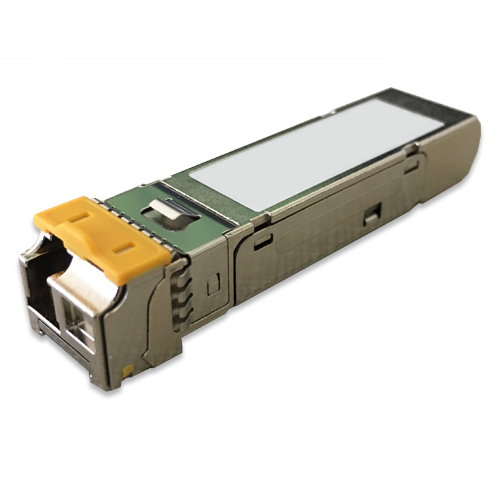 Planet SFP  Multimode  SFP Transceiver Module, Single Mode, 10000Mbit/s