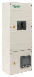 Schneider Electric Acti9 Acti9 Extension Box 250A