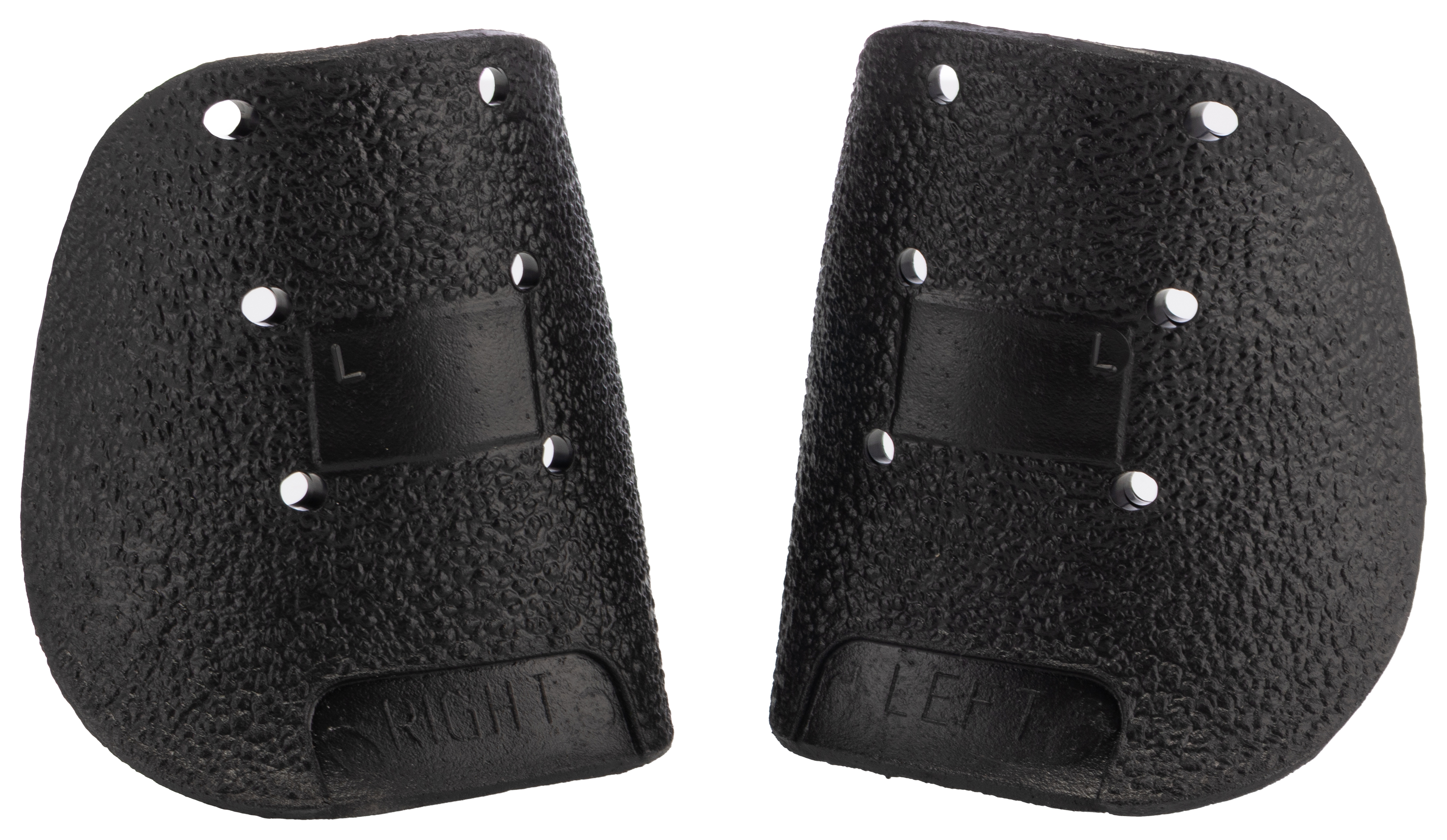 Liscombe Safety Shoes