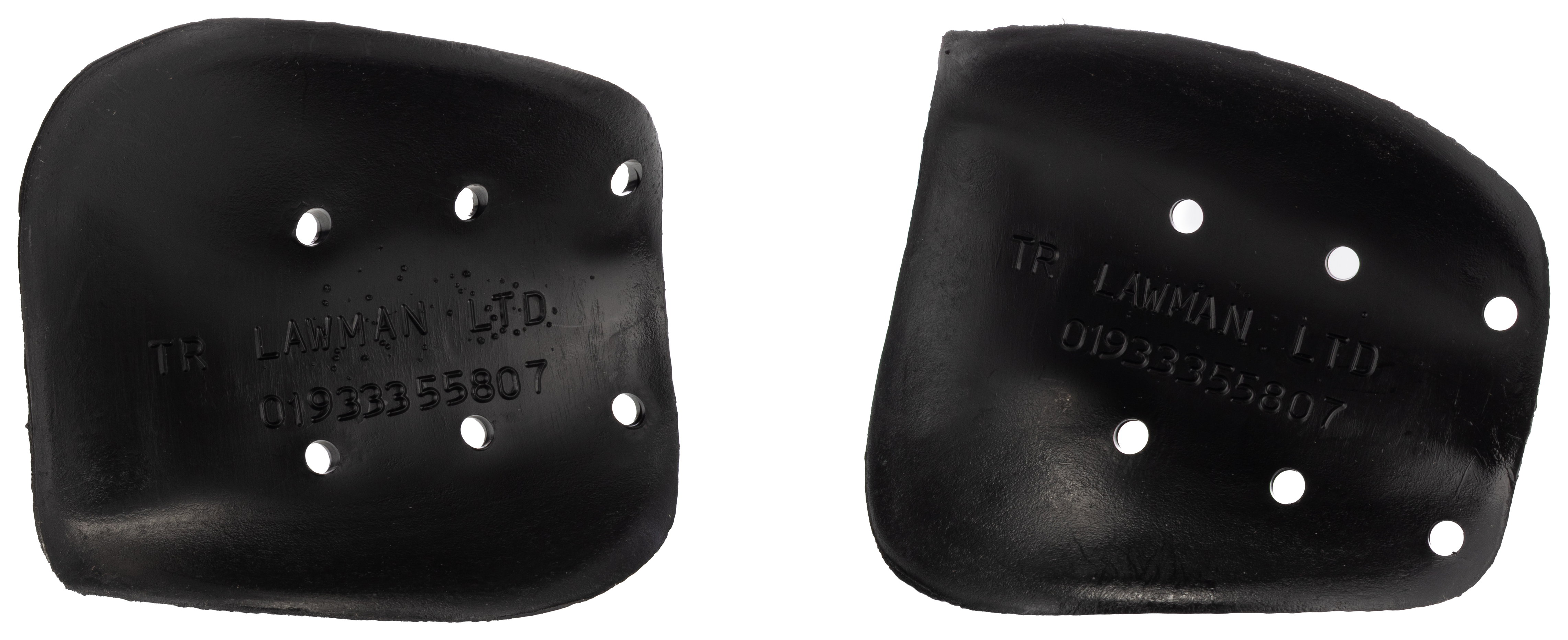 mgl Liscombe Safety Shoes