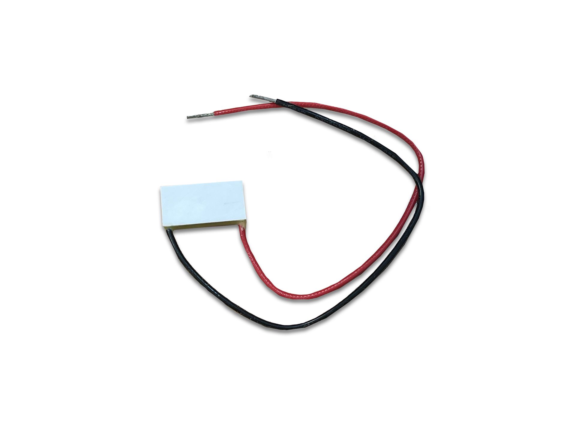 Adaptive Peltier Module,  0.86 W, 600 mA, 2.8V, 11.2 mm x 22mm x 3.2 mm