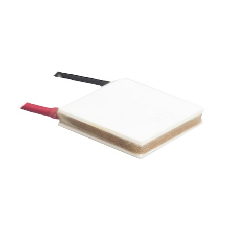 Adaptive Peltier Module,  1.74 W, 600 mA, 5.7V, 22 mm x 22mm x 3.2 mm