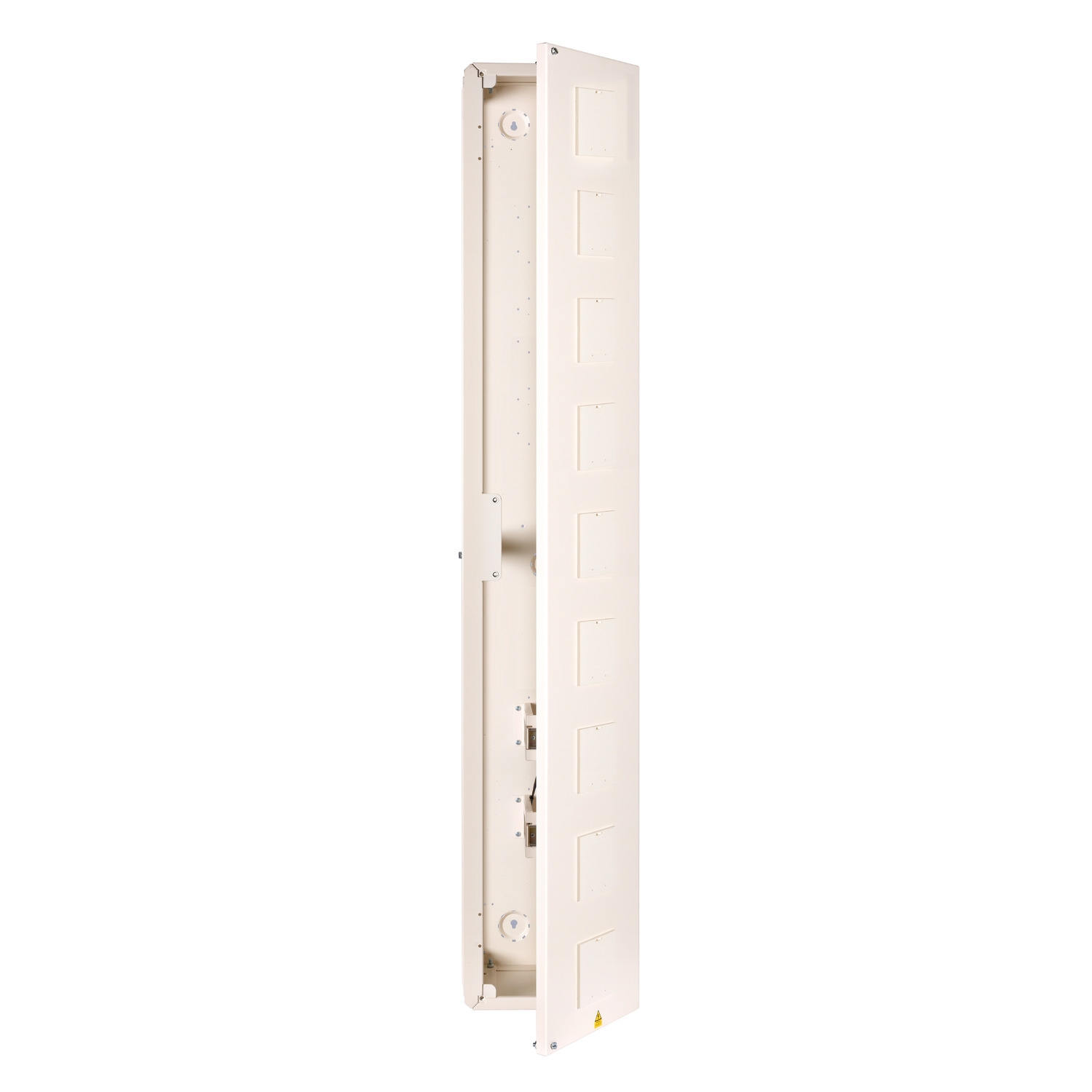 Schneider Electric PowerPact PowerPact Distribution Board 800A 12 Way