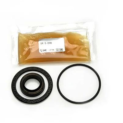 SMC Guided Air Cylinders