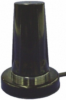 Mobilemark MGRM-UMB-1C-BLK-120 Stubby WiFi Antenna with SMA Connector