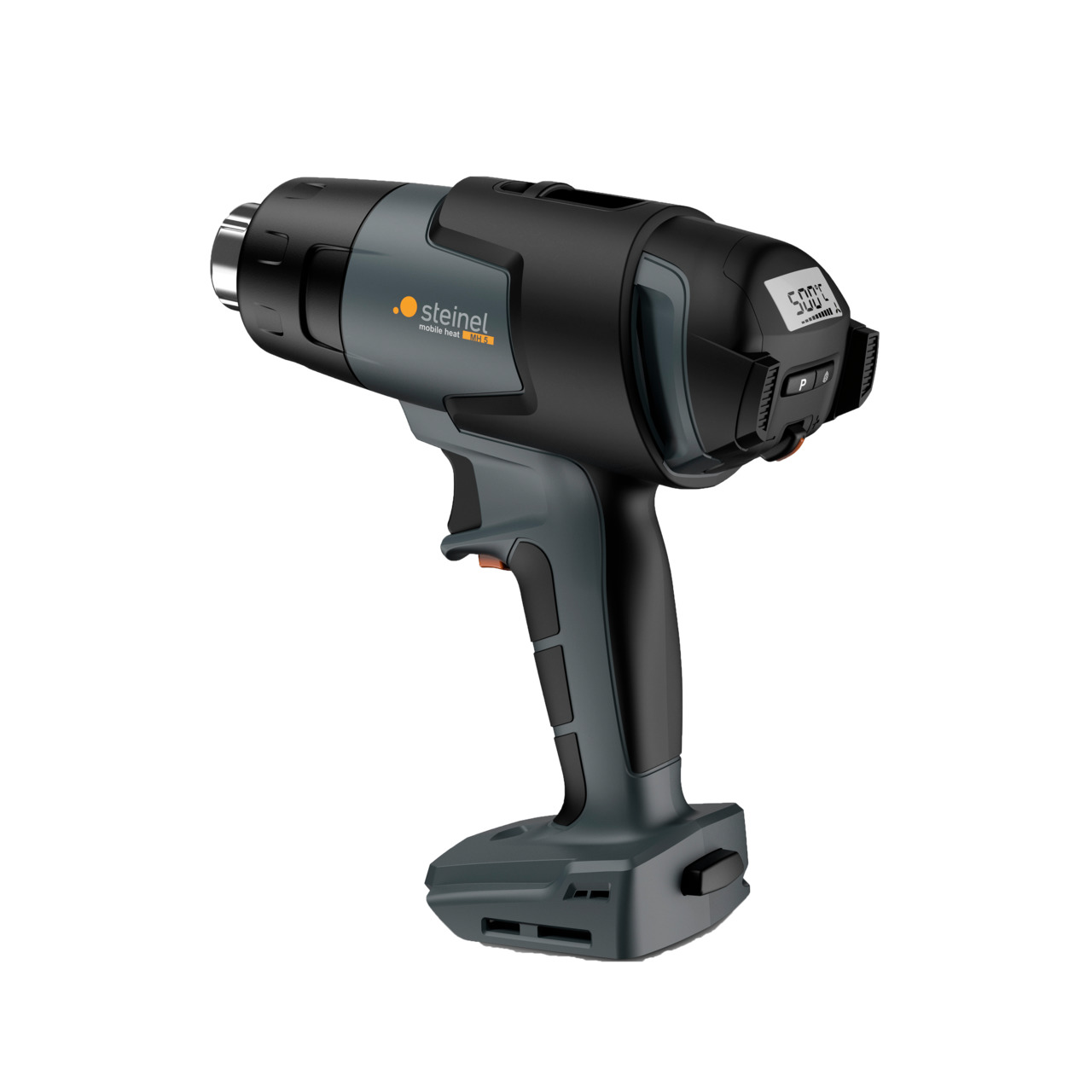 Steinel mobile heat MH 500 °C max 8 Ah