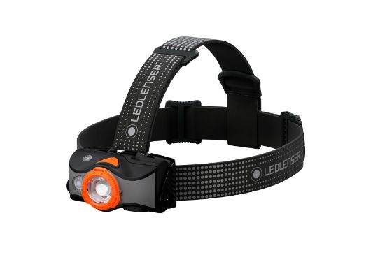 LEDLENSER MH7 LED Head Torch 20 lm NEO Range 10 m