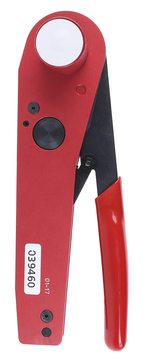 DMC Crimp Tool for Type 43 Connectors
