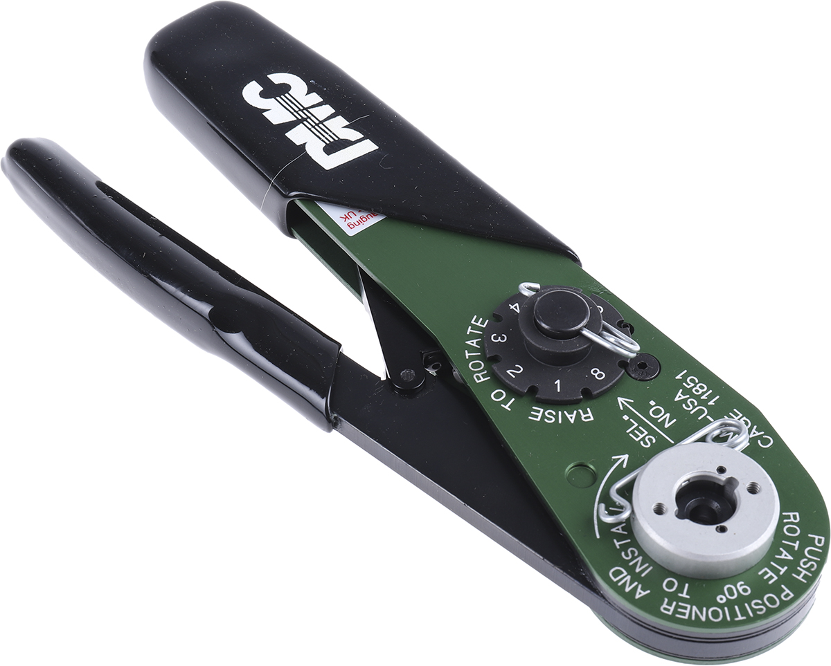 mh860 Daniels Manufacturing M22520/7-01 Crimp Tool Frame Crimping Tool Frame for Crimp Contact