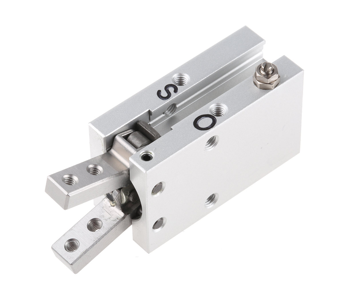pneumatic-grippers