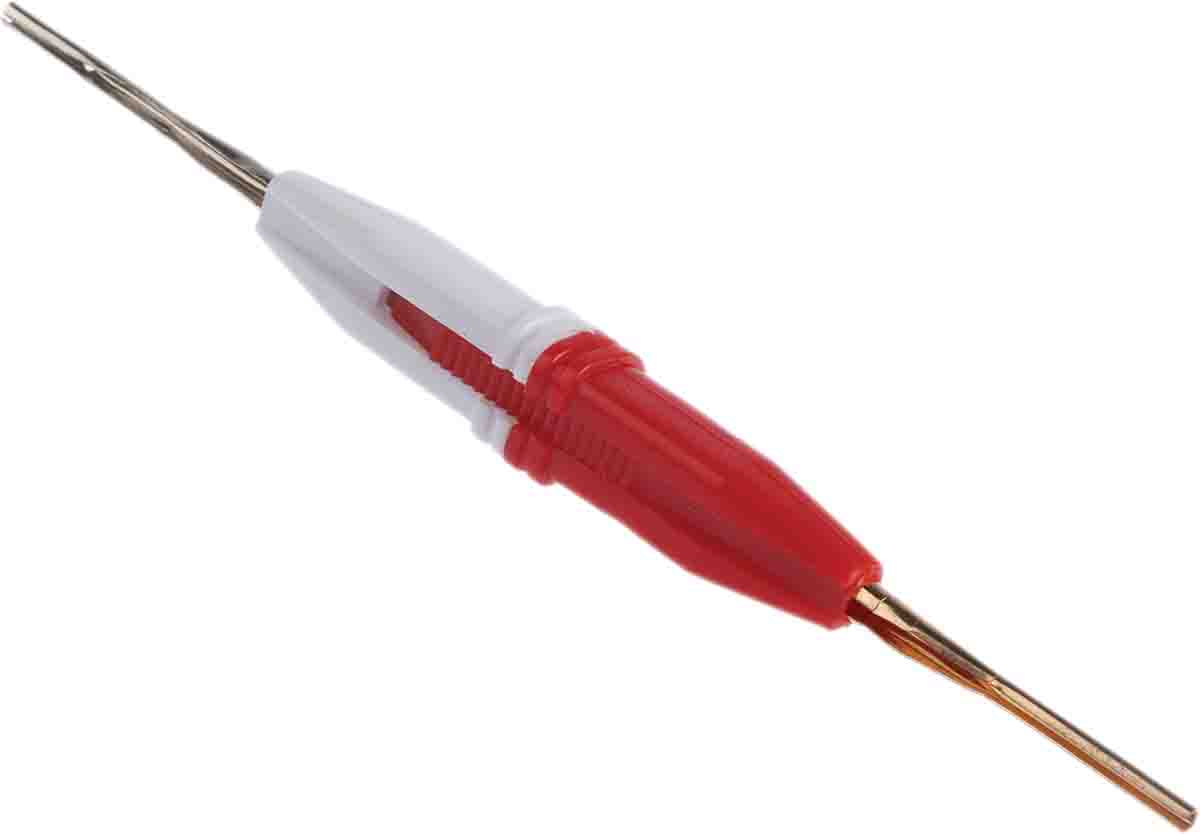 mhdbc-iet MH Connectors Insertion & Extraction Tool, MHDBC Series, Pin Contact, Extraction & Insertion Tool Contact, Contact size