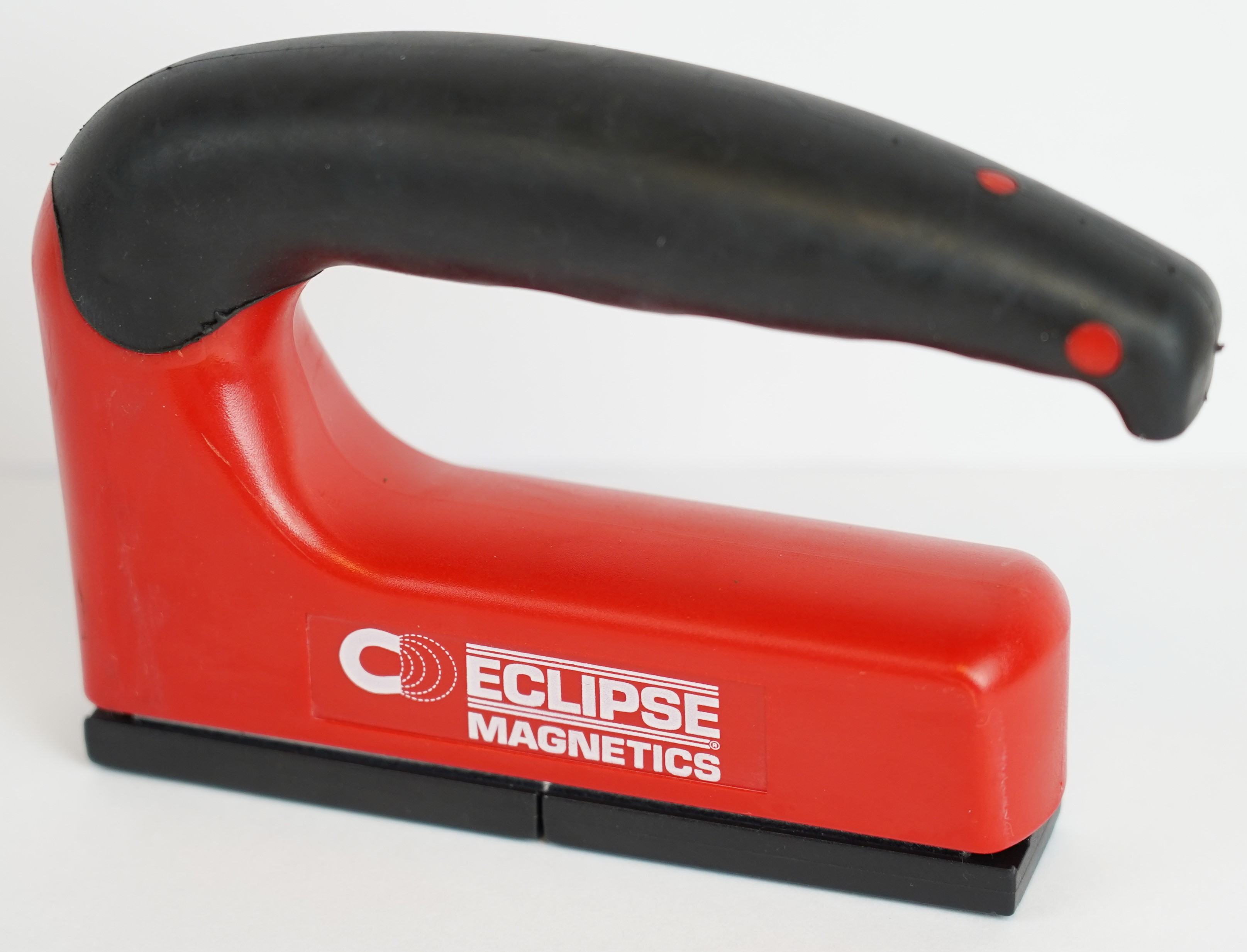Eclipse Handheld 45 kg Pick Up Tool, 130 mm Rubber Handle ABS