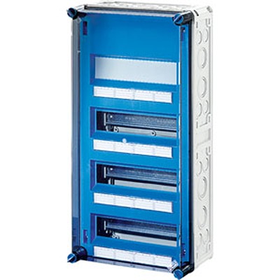 HENSEL ENYMOD ENYMOD Distribution Board