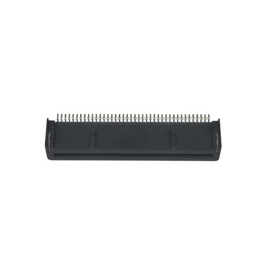 mic127-140-001 Oceansmile BBC Micro:bit Add-on Micro Bit Connector 40p 90D SMT Au3u LCP Black