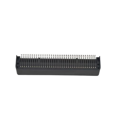 mic127-140-001 Oceansmile BBC Micro:bit Add-on Micro Bit Connector 40p 90D SMT Au3u LCP Black