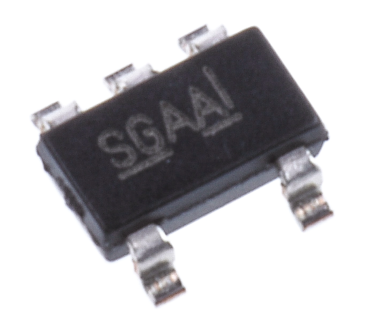 Microchip MIC2287CYD5-TR LED Driver IC, 2.5/10 V 750 mA 5-Pin SOT-23