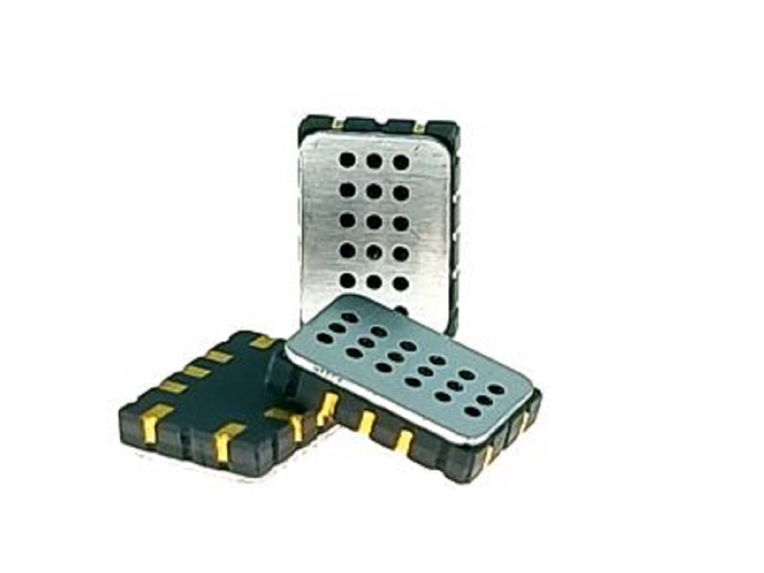 SGX Sensors Gas Sensor for Portable Gas Detectors